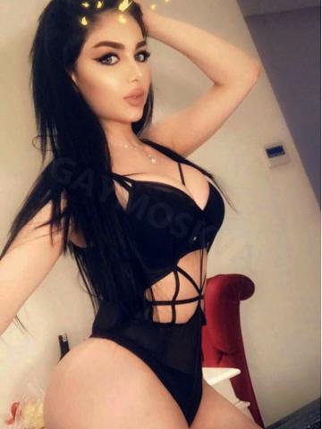 Индивидуалка Лада Фотография 2